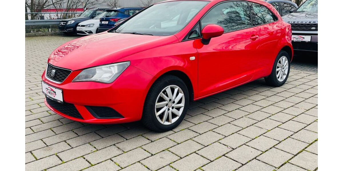 Seat Ibiza 178.000 km 3.490 &euro; Flörsheim 65439