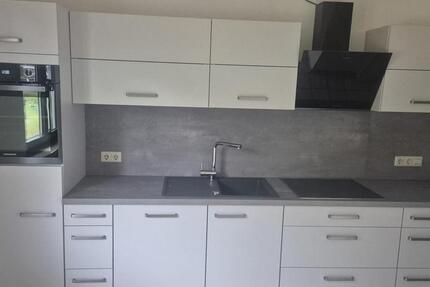 Wunsiedel 2 Zimmer Wohnung zu vermieten 2 zimmer