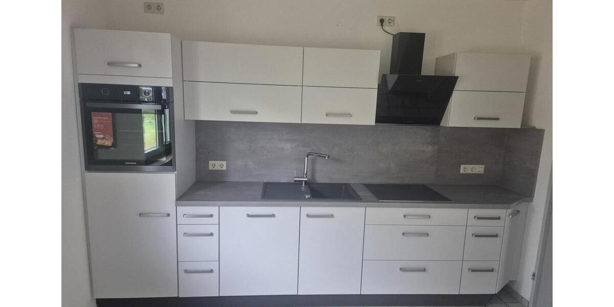 Wunsiedel 2 Zimmer Wohnung zu vermieten 2 zimmer