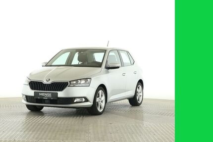 Skoda Fabia 42.550 km 13.955 &euro; Oelde (Stromberg) 59302