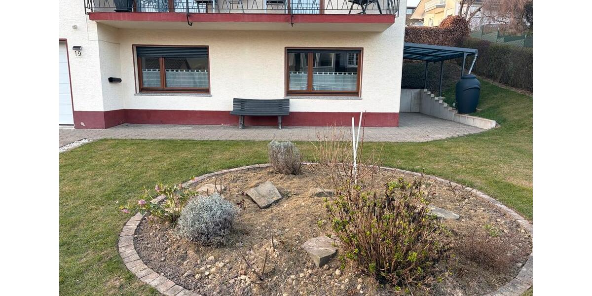 Erdgeschoßwohnung Engelskirchen - 2 Zimmer, 40 m&sup2;, 510&euro; | Angebot:25454214