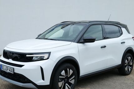 Opel Frontera 4.000 km 23.690 &euro; Bielefeld 33647