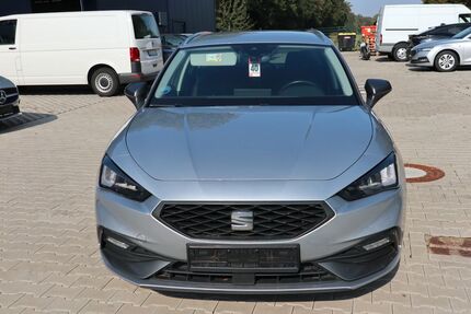 Seat Leon 209.200 km 11.424 &euro; Osnabrück 49076