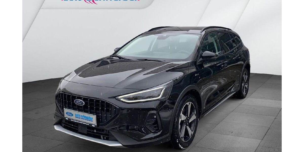 Ford Focus 8.658 km 24.990 &euro; Leipzig 04129