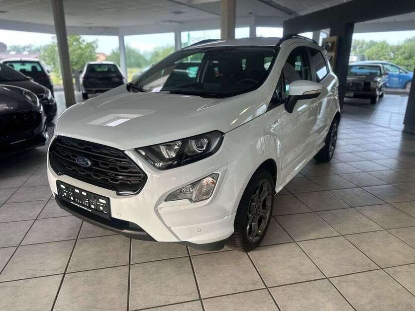EcoSport