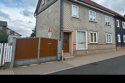 Haus Ohrdruf - 60.000&euro; | Angebot:24445607