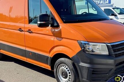 VW Crafter 87.000 km 23.700 &euro; Schweinfurt 97424