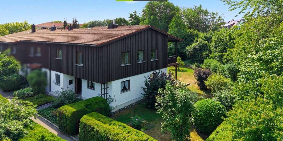 Einfamilienhaus Ulm - 5 Zimmer, 137 m&sup2;, 650.000&euro; | Angebot:27131970