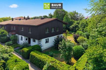 Haus Ulm - 5 Zimmer, 137 m&sup2;, 650.000&euro; | Angebot:27131970