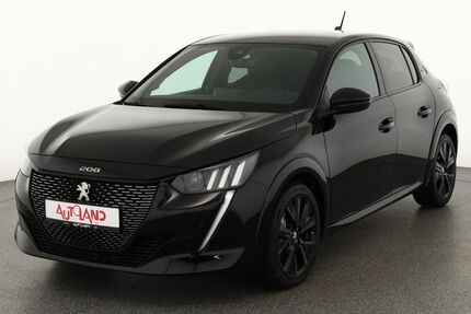 Peugeot 208 48.796 km 17.890 &euro; Hamburg 22761