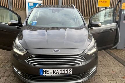 Ford C-Max 137.000 km 8.300 &euro; Hamburg 21129