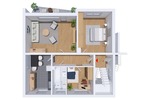 Familienparadies mit viel Potential 6 zimmer