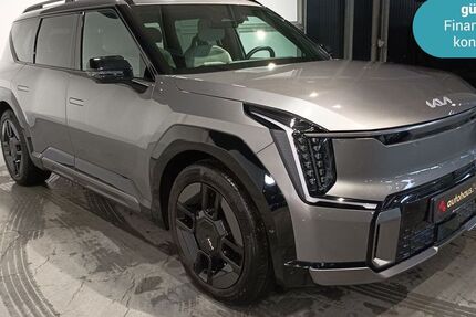 Kia EV9 31.806 km 60.880 &euro; Eching 85386