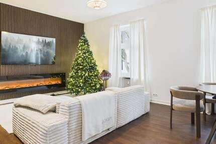 Wohnung zum Kaufen in Mönchengladbach 280.000 € 96 m² 3 zimmer