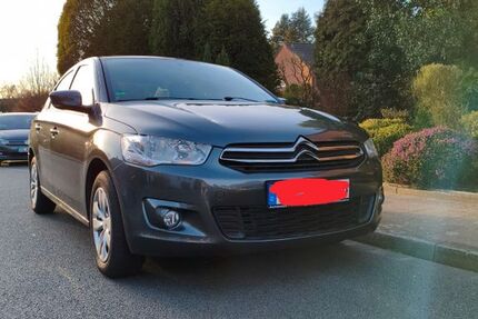 Citroen C-Elysée 98.000 km 5.999 &euro; Oberhausen 46147