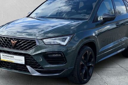 Cupra Ateca 14.450 km 34.950 &euro; Chemnitz 09113