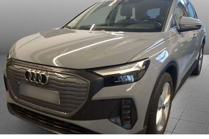 Audi Q4 e-tron 78.560 km 23.870 &euro; Diez 65582