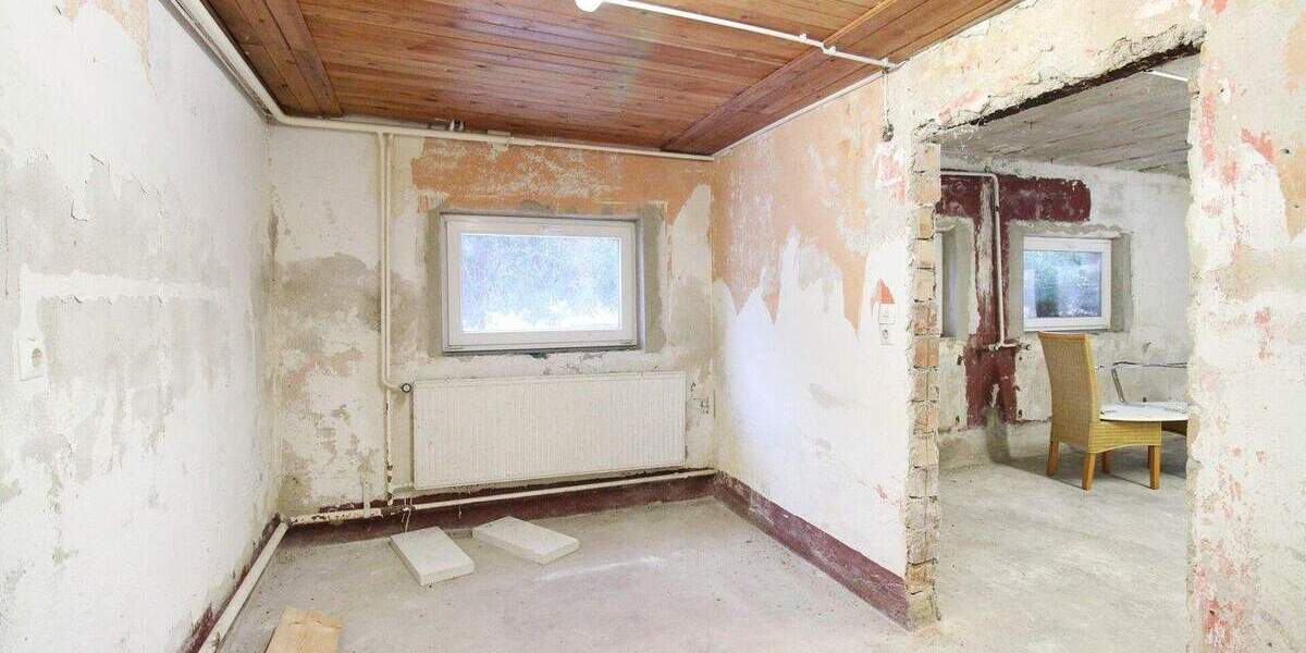 Einfamilienhaus Graal-Müritz Müritz - 6 Zimmer, 140 m&sup2;, 270.000&euro; | Angebot:25747093