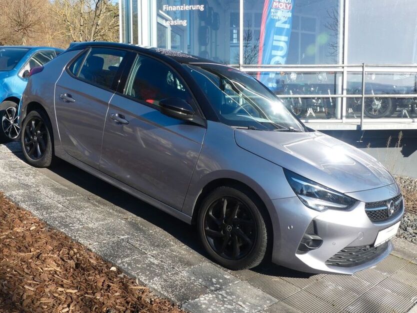 Corsa