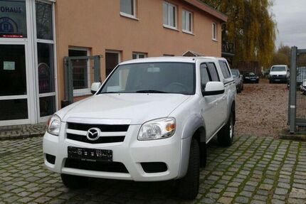 Mazda BT-50