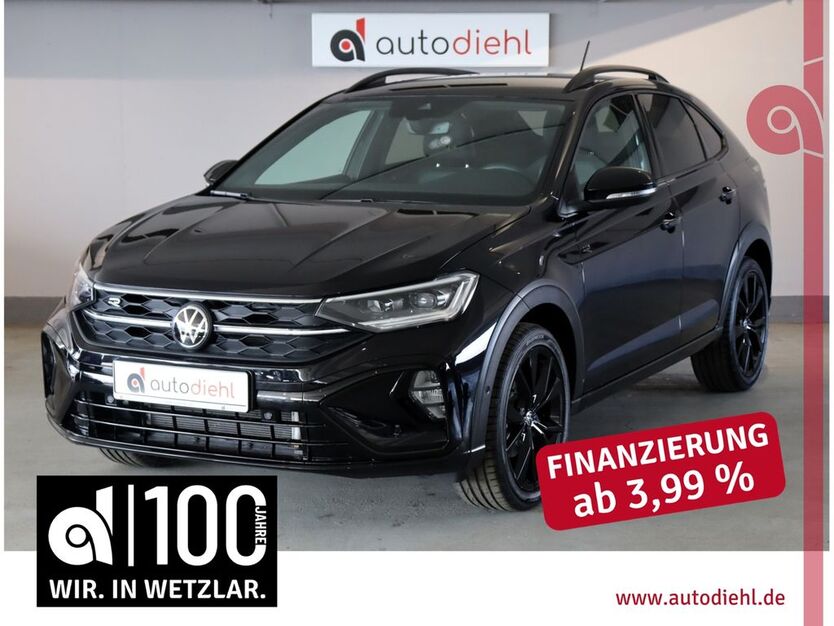 VW Taigo 11.583 km 27.990 € Wetzlar 35576