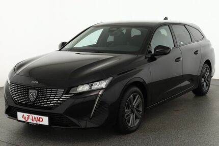 Peugeot 308 30.134 km 20.785 &euro; Leipzig 04209