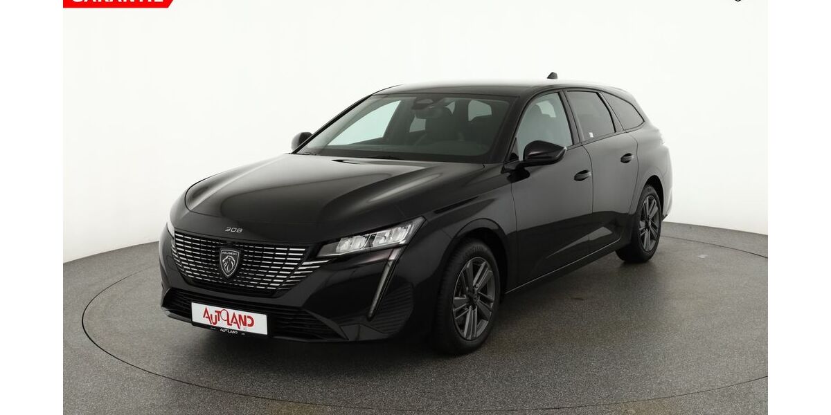 Peugeot 308 30.134 km 20.785 &euro; Leipzig 04209