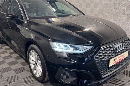 Audi A3 91.672 km 21.880 &euro; Horb am Neckar 72160