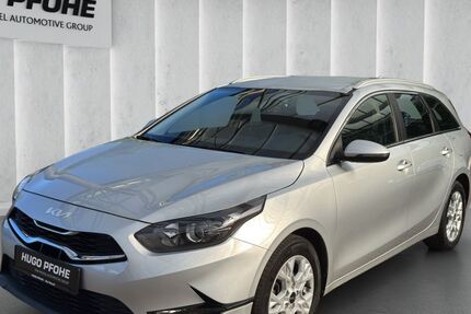 Kia ceed / Ceed 18.870 km 22.615 € Norderstedt 22848