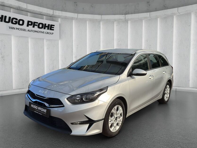 Kia ceed / Ceed 18.870 km 22.615 € Norderstedt 22848