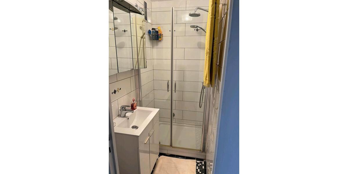 Dachgeschoßwohnung Ingolstadt Nordost - 1 Zimmer, 40 m&sup2;, 153.000&euro; | Angebot:26345433