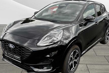 Ford Puma 1.741 km 23.970 &euro; Marburg 35043