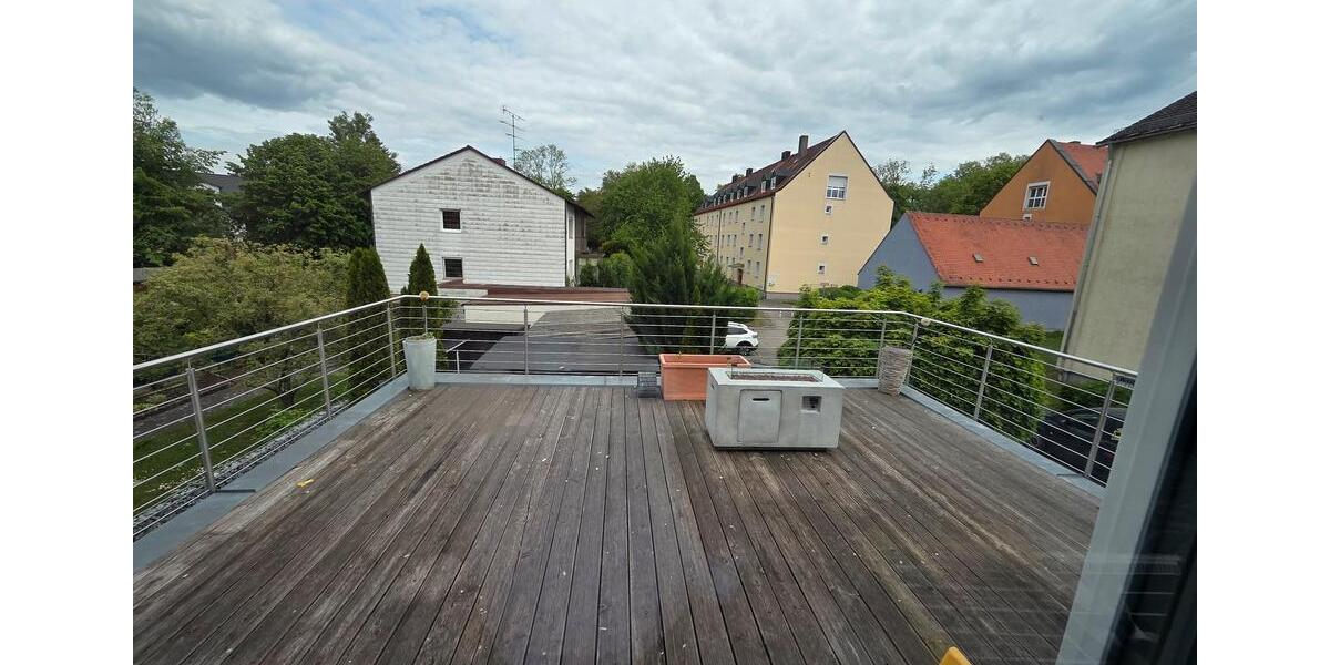 Etagenwohnung Dachau - 3 Zimmer, 110 m&sup2;, 1.700&euro; | Angebot:26664478