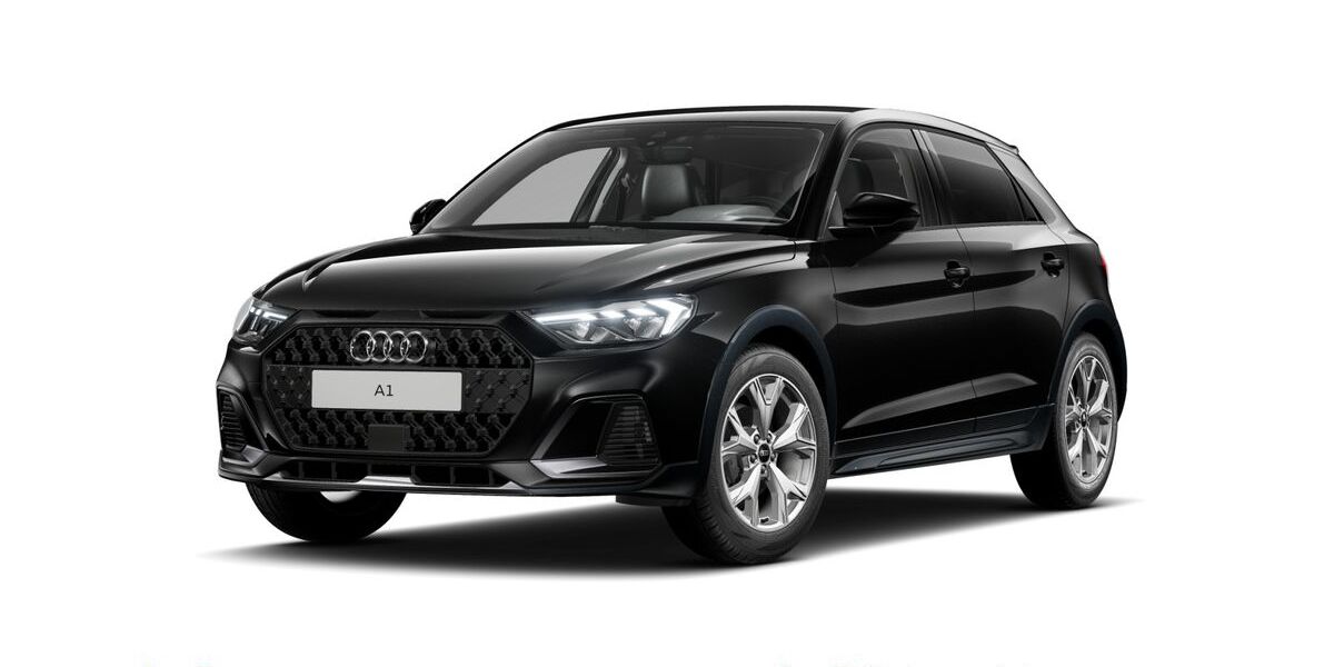 Audi A1 4.119 km 29.890 &euro; Hofheim 65719