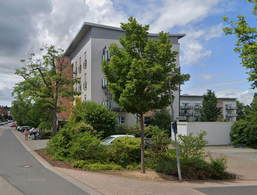 Wohnung zum Mieten in Bad Kreuznach 755 € 79.44 m²