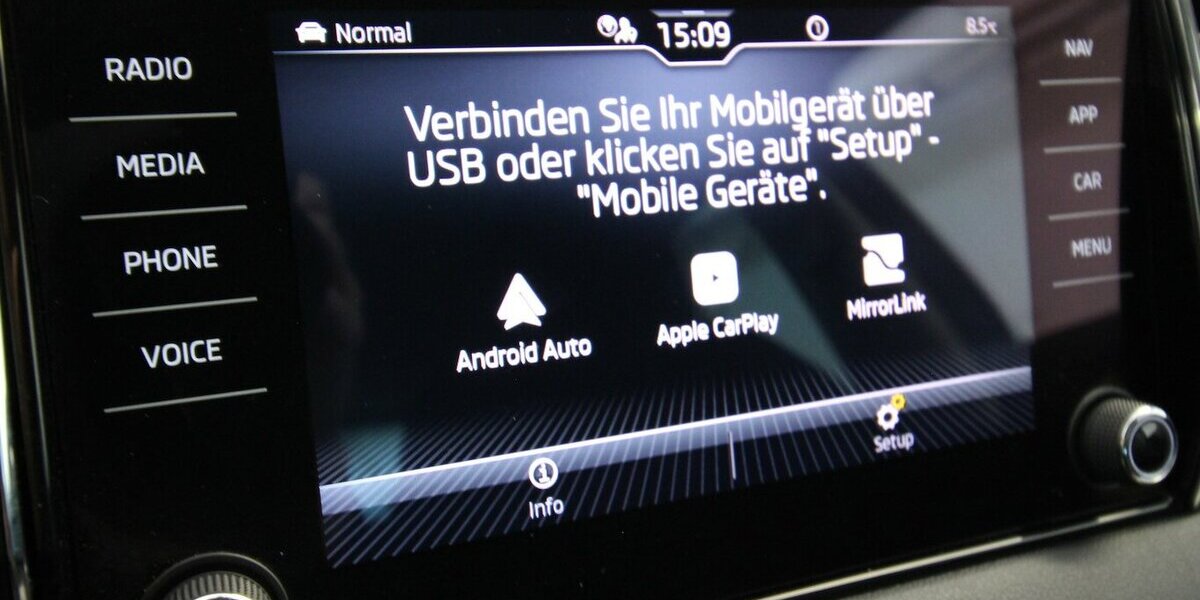 Skoda Karoq 2.0 TDI 7-DSG 4x4 Style LED+NAVI+KAMERA 172.628 km 17.000 &euro; Hagenow 19230