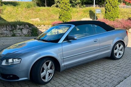 Audi A4 133.764 km 11.500 € Schwarzenberg 08340