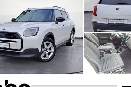 Mini Cooper C Countryman 25.300 km 32.220 € Villingen Schwenningen 78052