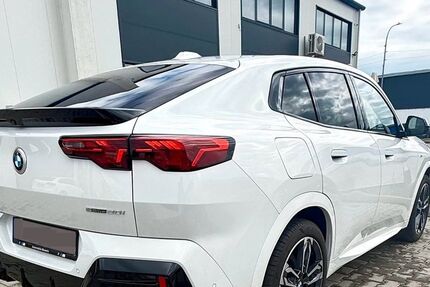 BMW X2 32.785 km 36.500 &euro; Köln 50679