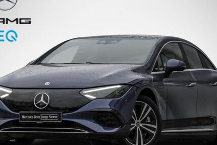 Mercedes-Benz EQE 12.344 km 46.740 &euro; Olpe 57462