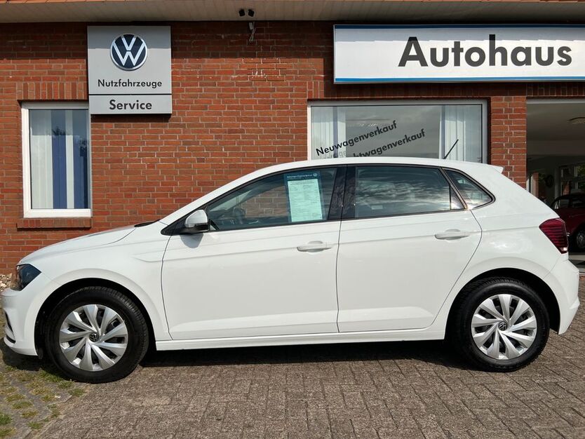 VW Polo 77.590 km 13.695 € Essen Oldenburg 49632