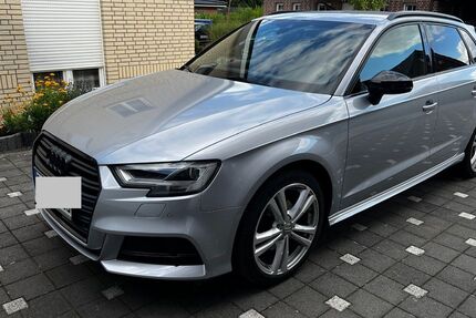 Audi A3 106.000 km 19.500 € Ibbenbüren 49479