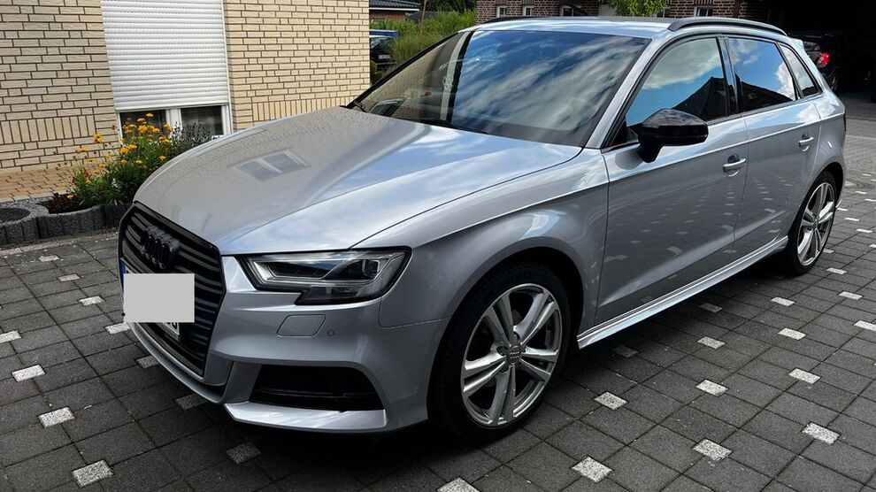 Audi A3 106.000 km 19.500 € Ibbenbüren 49479