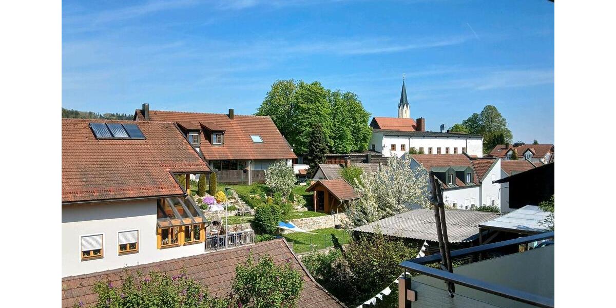 Doppelhaushälfte Vilshofen an der Donau - 3 Zimmer, 63 m&sup2;, 135.000&euro; | Angebot:26224324