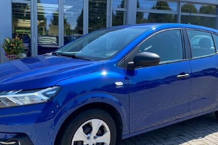Dacia Sandero 46.100 km 9.900 &euro; Edewecht 26188