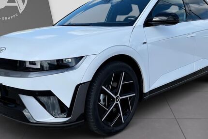 Hyundai IONIQ 5 14.500 km 41.384 &euro; Nienburg 31582