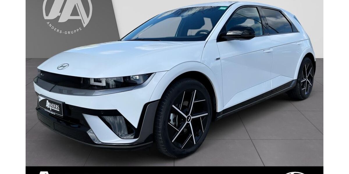 Hyundai IONIQ 5 14.500 km 41.384 &euro; Nienburg 31582