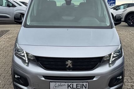 Peugeot Rifter 98.900 km 17.900 &euro; Simmern 55469