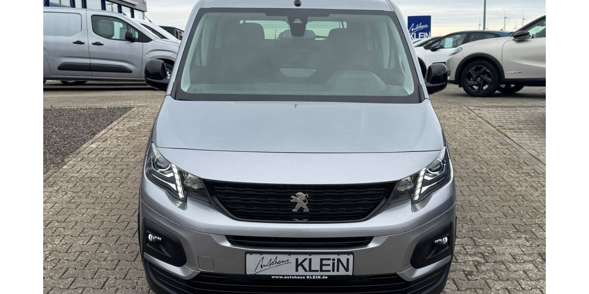 Peugeot Rifter 98.900 km 17.900 &euro; Simmern 55469