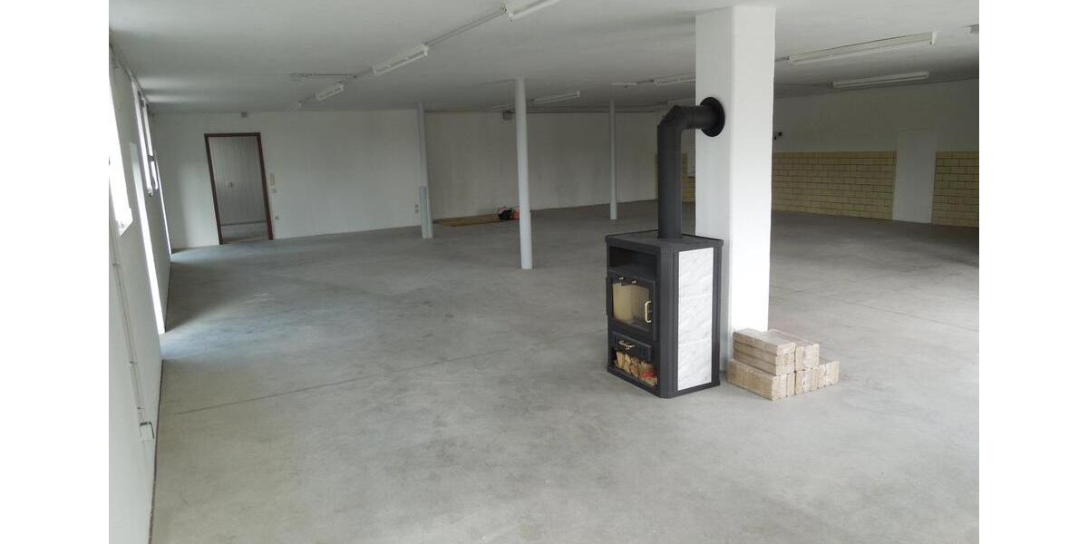 Gewerbeobjekt Hünxe - 850&euro; | Angebot:24732522